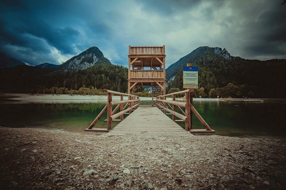 Apartament Alpine Spot Kranjska Gora Zewnętrze zdjęcie