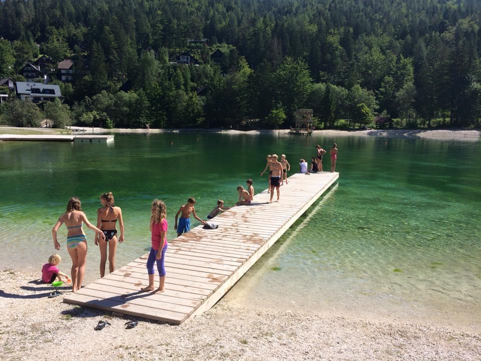 Apartament Alpine Spot Kranjska Gora Zewnętrze zdjęcie