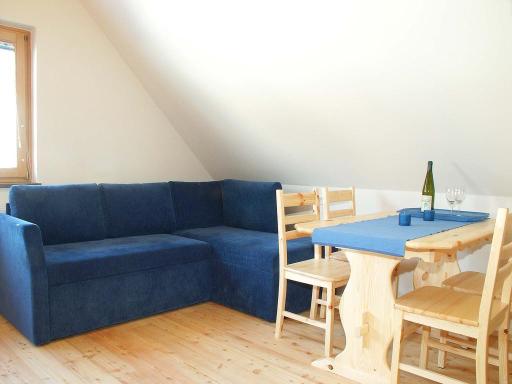 Apartament Alpine Spot Kranjska Gora Pokój zdjęcie
