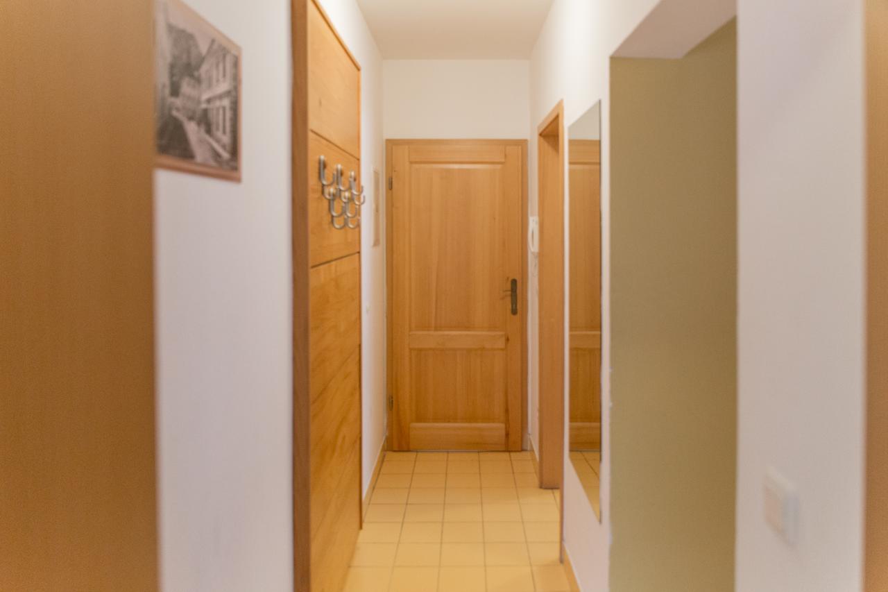 Apartament Alpine Spot Kranjska Gora Zewnętrze zdjęcie