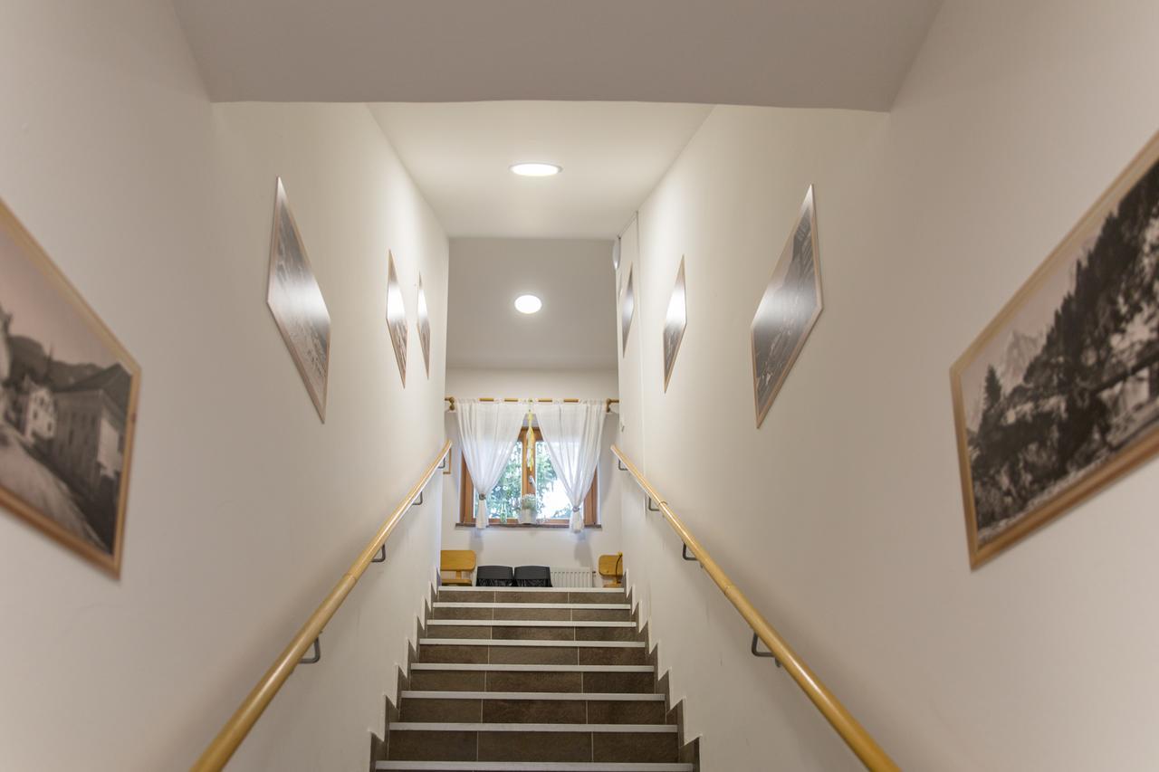 Apartament Alpine Spot Kranjska Gora Zewnętrze zdjęcie