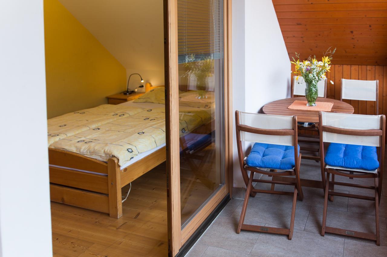 Apartament Alpine Spot Kranjska Gora Zewnętrze zdjęcie
