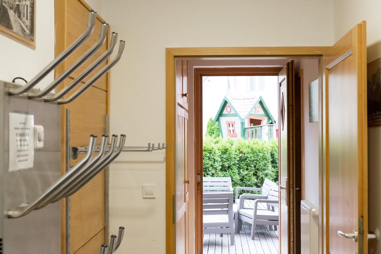 Apartament Alpine Spot Kranjska Gora Zewnętrze zdjęcie