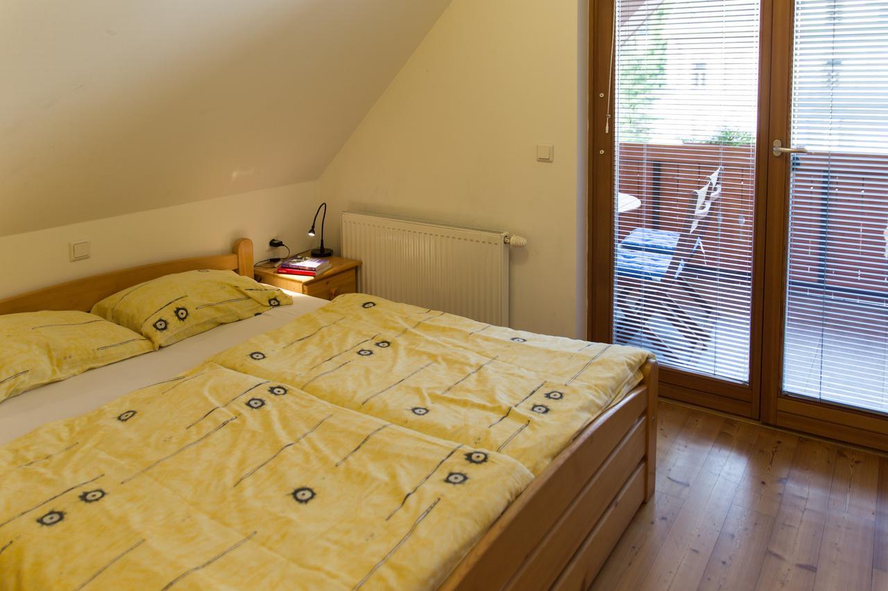Apartament Alpine Spot Kranjska Gora Zewnętrze zdjęcie