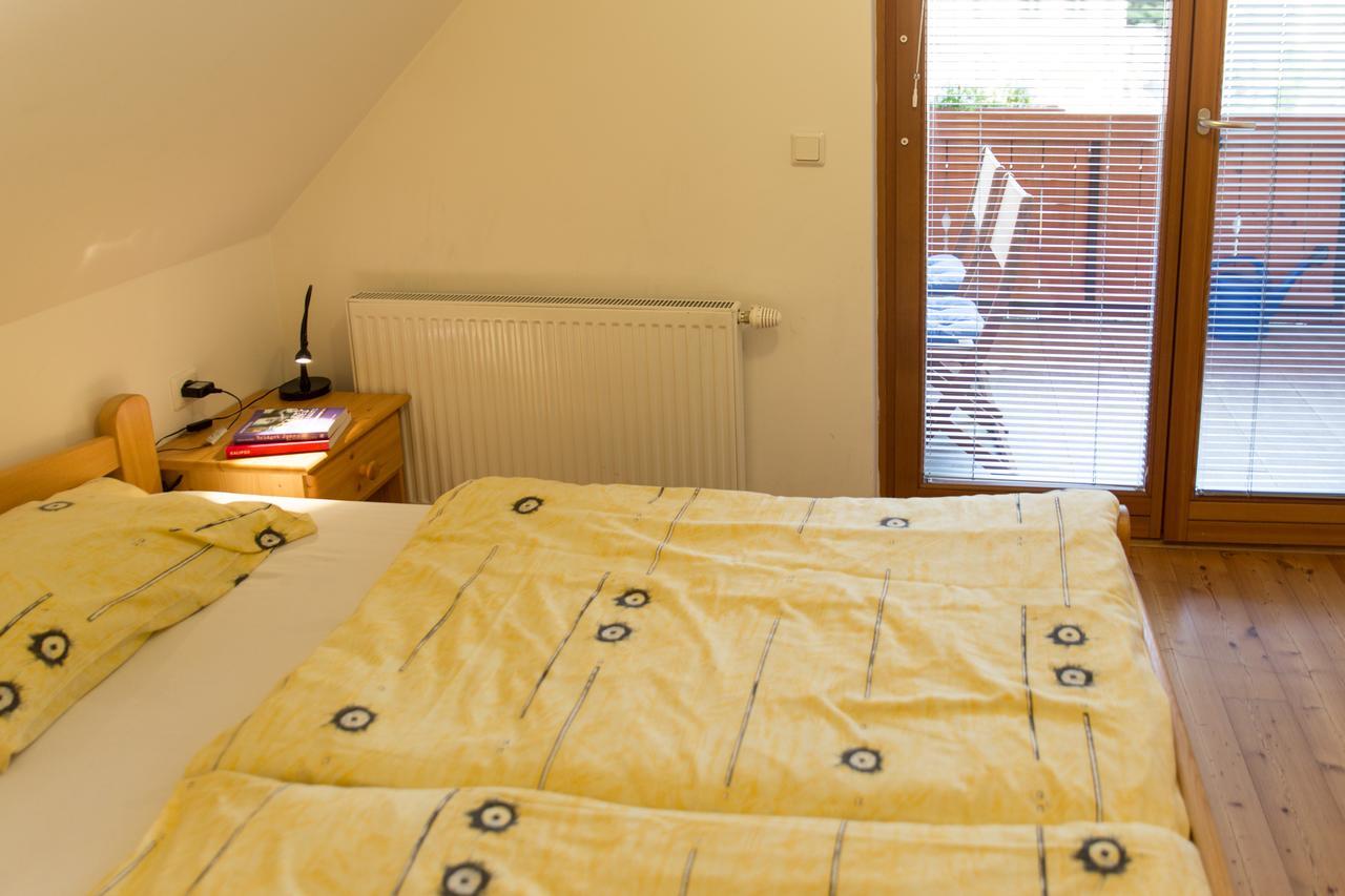 Apartament Alpine Spot Kranjska Gora Zewnętrze zdjęcie