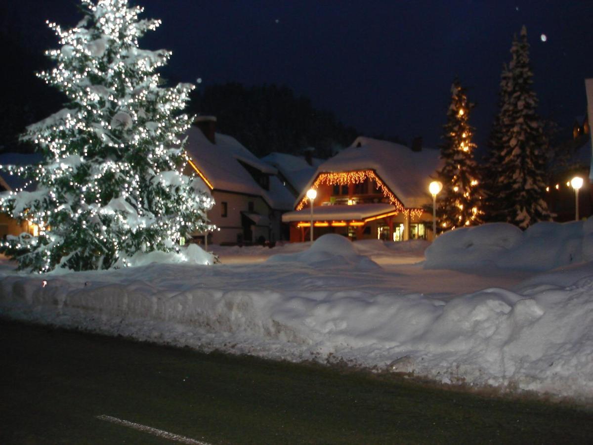 Apartament Alpine Spot Kranjska Gora Pokój zdjęcie